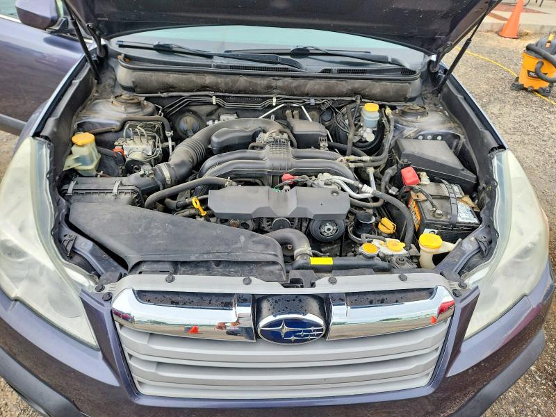 Продажа на аукционе авто 2014 Subaru Outback, vin: 4S4BRBCC7E3217613, номер лота: 65883186