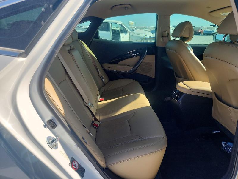 Продажа на аукционе авто 2013 Hyundai Azera, vin: KMHFG4JG8DA232446, номер лота: 65025636
