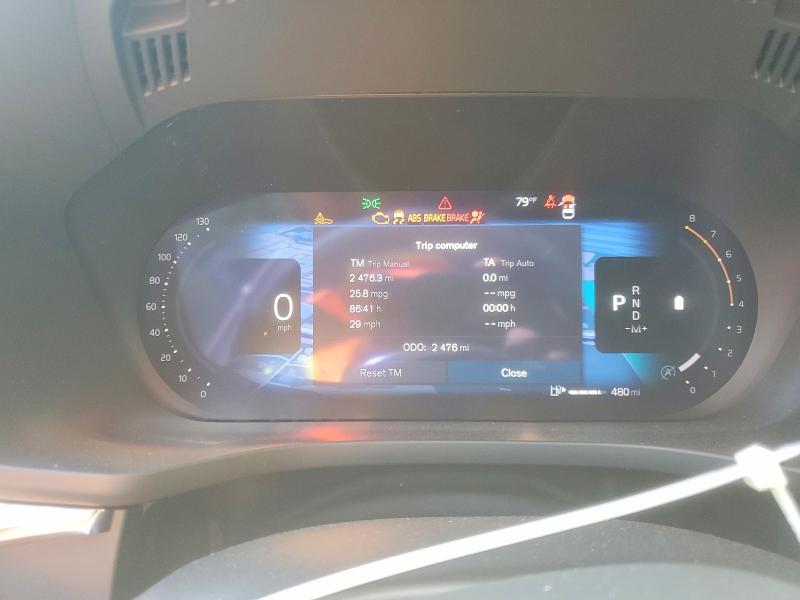 Продаж на аукціоні авто 2026 Volvo Xc60, vin: YV4M12RC2T1499337, номер лоту: 66080466