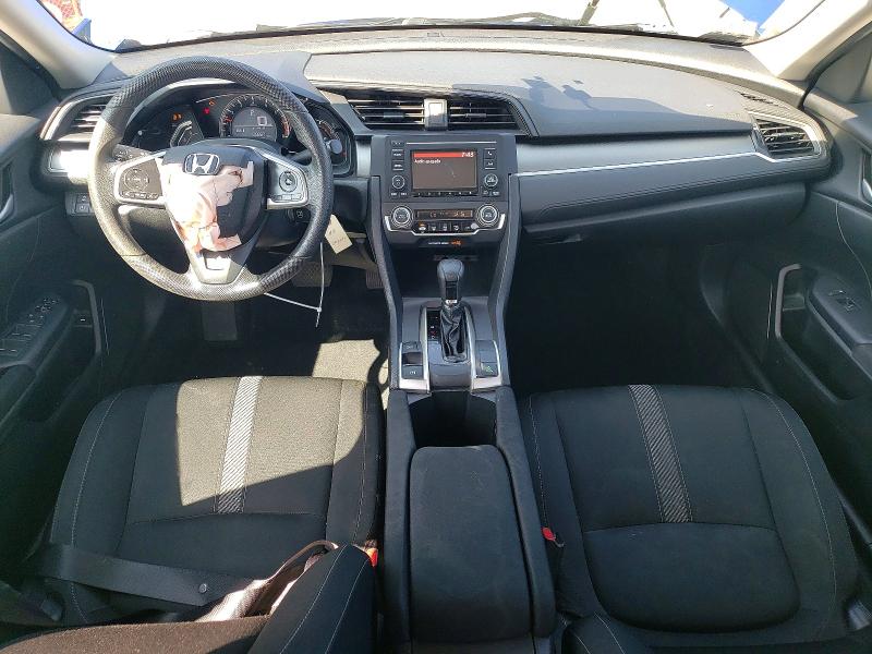 Продаж на аукціоні авто 2017 Honda Civic, vin: 2HGFC2F5XHH574033, номер лоту: 66066886