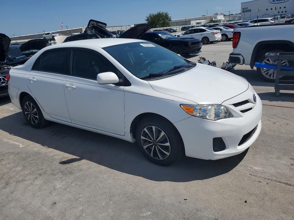 Продаж на аукціоні авто 2011 Toyota Corolla, vin: 2T1BU4EE9BC729129, номер лоту: 65598536