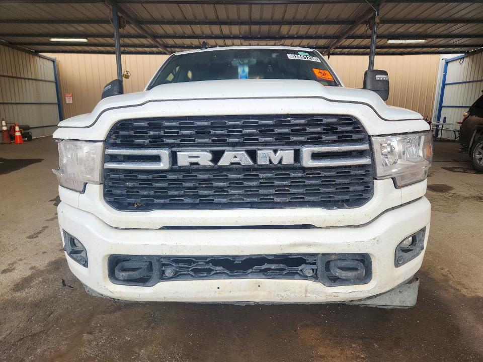 Продаж на аукціоні авто 2024 Ram 2500, vin: 3C6UR5DJ0RG385227, номер лоту: 62861236