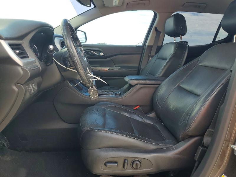 2019 Gmc Acadia მანქანა იყიდება აუქციონზე, vin: 1GKKNMLS2KZ178820, აუქციონის ნომერი: 66119786