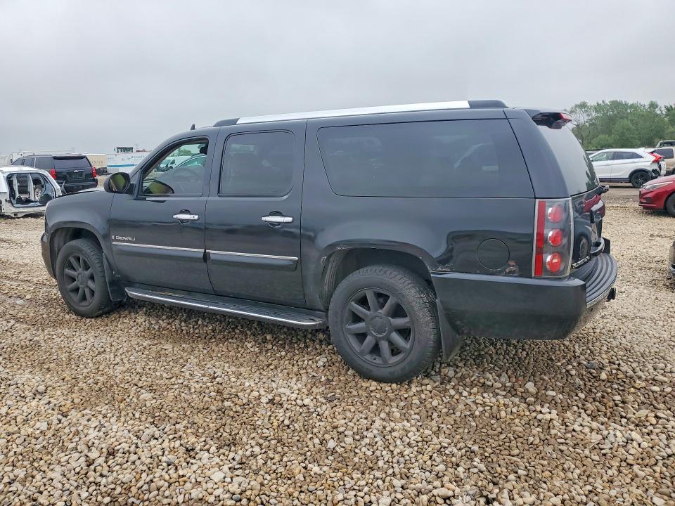 Aukcja sprzedaży 2007 Gmc Yukon Xl, vin: 1GKFK66877J188674, numer aukcji: 64792146