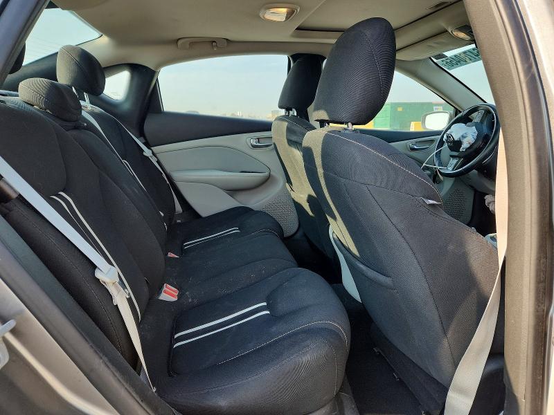 64700456 :رقم المزاد ، 1C3CDFBA2DD345592 vin ، 2013 Dodge Dart مزاد بيع