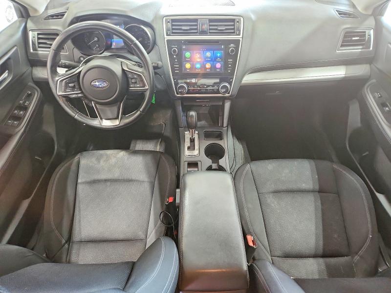 Продаж на аукціоні авто 2019 Subaru Legacy, vin: 4S3BNAF62K3040903, номер лоту: 64315346