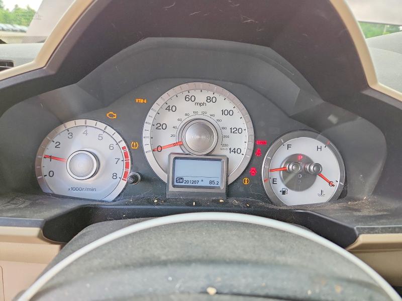 Продажа на аукционе авто 2011 Honda Pilot, vin: 5FNYF4H77BB006196, номер лота: 65554876