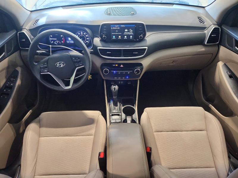 Aukcja sprzedaży 2020 Hyundai Tucson, vin: KM8J2CA44LU172493, numer aukcji: 66759176