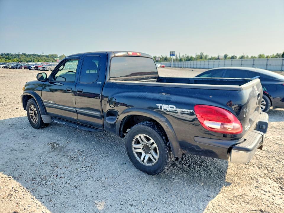 Aukcja sprzedaży 2003 Toyota Tundra, vin: 5TBRT34173S373100, numer aukcji: 64632346