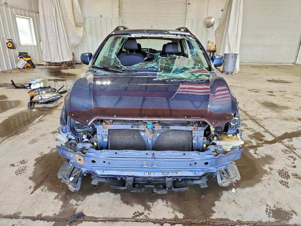Aukcja sprzedaży 2013 Subaru Impreza, vin: JF1GPAL66DH206694, numer aukcji: 64652666