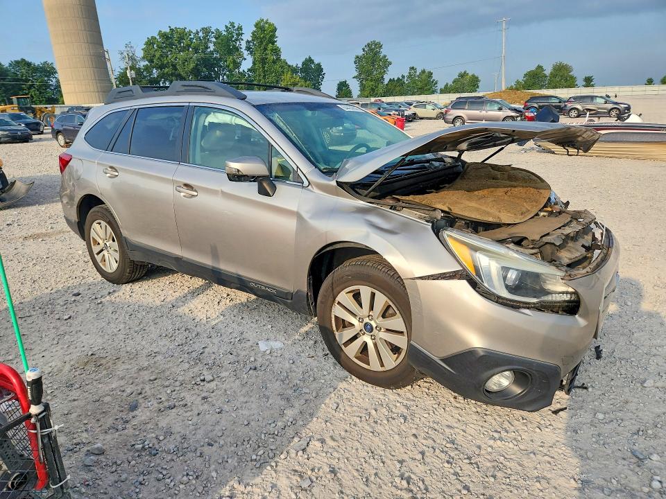 Продаж на аукціоні авто 2015 Subaru Outback, vin: 4S4BSAFC5F3301067, номер лоту: 64430606