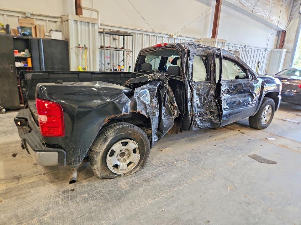 Aukcja sprzedaży 2012 Chevrolet Silverado, vin: 1GCRKSE77CZ280177, numer aukcji: 66992766