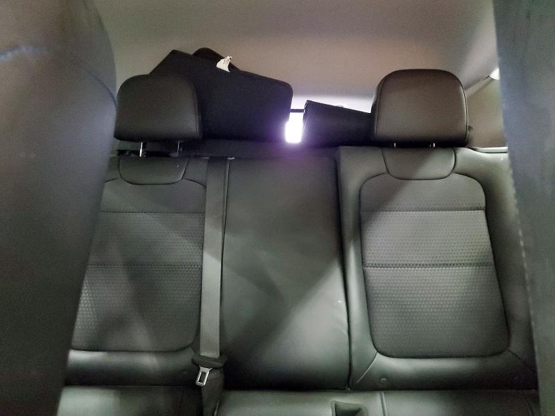 65878356 :رقم المزاد ، KL77LHEP4SC172752 vin ، 2025 Chevrolet Trax مزاد بيع