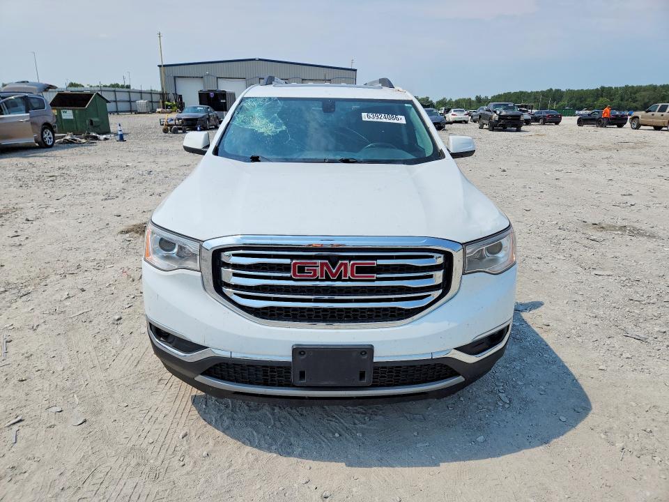 Продаж на аукціоні авто 2019 Gmc Acadia, vin: 1GKKNULS5KZ174521, номер лоту: 63924086