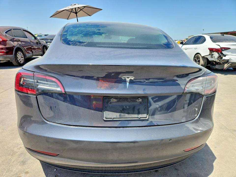 Aukcja sprzedaży 2022 Tesla Model 3, vin: 5YJ3E1EA2NF289879, numer aukcji: 64819486