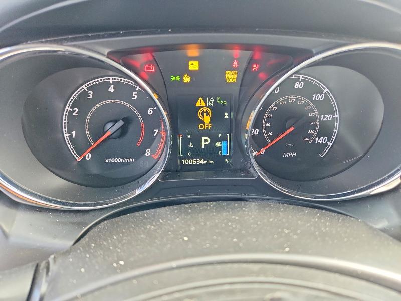 Продажа на аукционе авто 2022 Mitsubishi Outlander Sport, vin: JA4ARUAU5NU015803, номер лота: 64036956