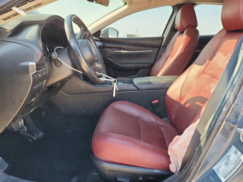 Aukcja sprzedaży 2024 Mazda 3, vin: 3MZBPBCM4RM410970, numer aukcji: 64329466