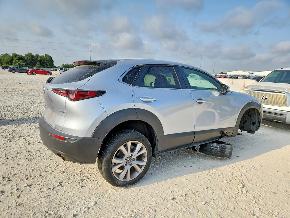 Продаж на аукціоні авто 2021 Mazda Cx-30, vin: 3MVDMBBL5MM225587, номер лоту: 63350176