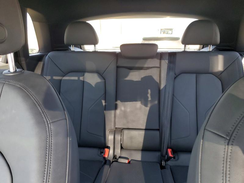 Продажа на аукционе авто 2022 Audi Q3, vin: WA1EECF35N1069207, номер лота: 63781886