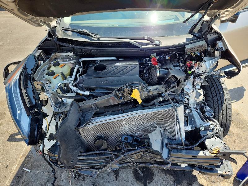 Продажа на аукционе авто 2023 Nissan Rogue, vin: JN8BT3DC7PW106303, номер лота: 67012316