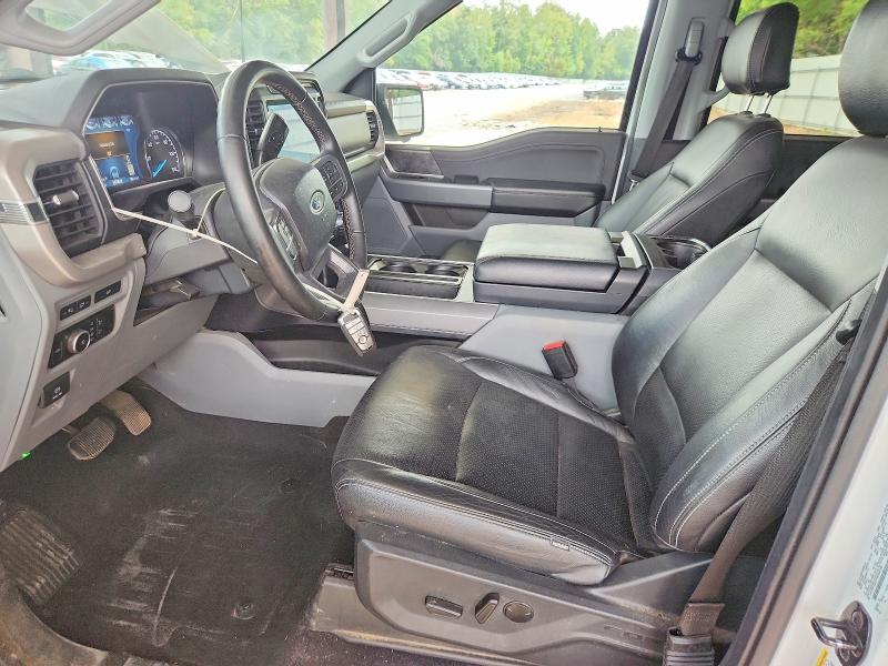 Aukcja sprzedaży 2023 Ford F150, vin: 1FTFW1E57PKF68148, numer aukcji: 66319556