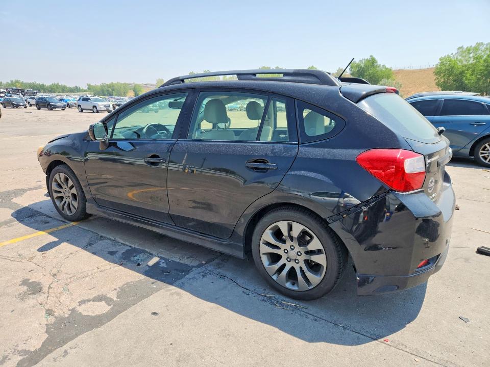 2012 Subaru Impreza მანქანა იყიდება აუქციონზე, vin: JF1GPAL6XCH245111, აუქციონის ნომერი: 63770916