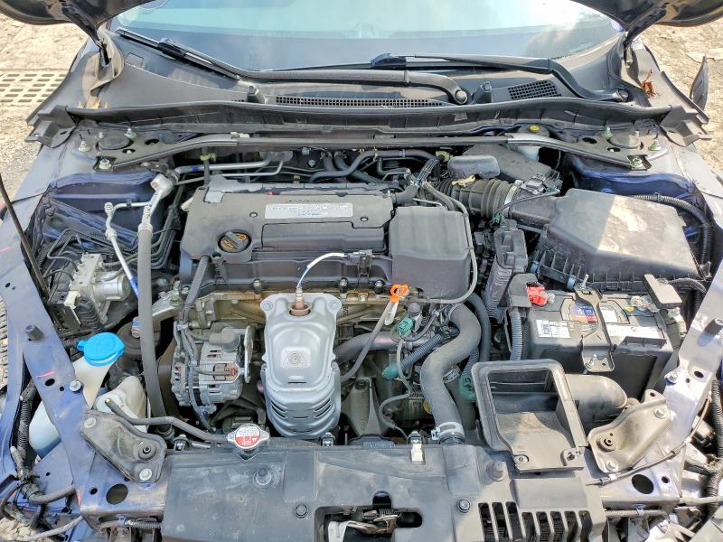 2014 Honda Accord მანქანა იყიდება აუქციონზე, vin: 1HGCR2F54EA099667, აუქციონის ნომერი: 64809686