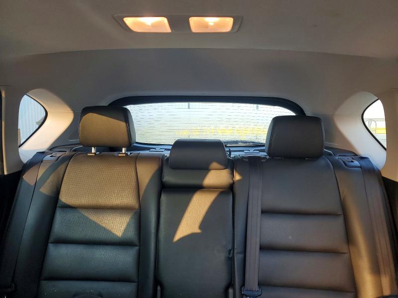 Aukcja sprzedaży 2016 Mazda Cx-5, vin: JM3KE4DY1G0722614, numer aukcji: 64051026