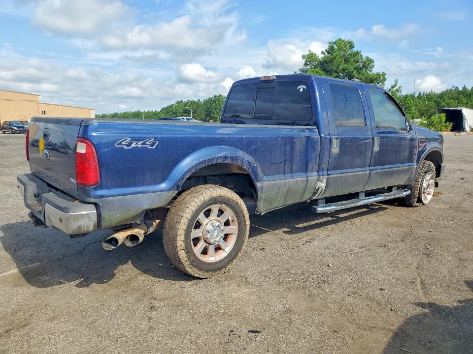 Aukcja sprzedaży 2008 Ford F350, vin: 1FTWW31R68EC33645, numer aukcji: 64371926