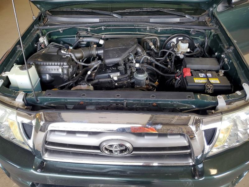 Aukcja sprzedaży 2010 Toyota Tacoma, vin: 5TEPX4EN4AZ720375, numer aukcji: 65433136