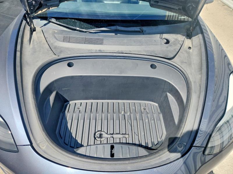 66823916 :رقم المزاد ، 5YJ3E1EB8NF299034 vin ، 2022 Tesla Model 3 مزاد بيع