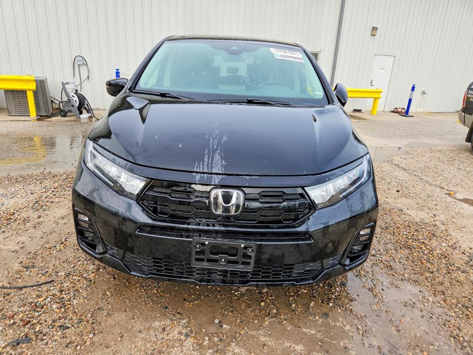 65376446 :رقم المزاد ، 5FNRL6H96TB070502 vin ، 2026 Honda Odyssey مزاد بيع