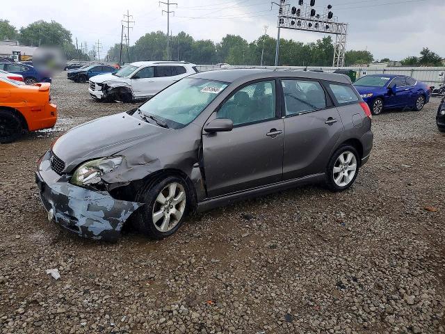 2004 Toyota Corolla Matrix მანქანა იყიდება აუქციონზე, vin: 2T1KR32E04C301842, აუქციონის ნომერი: 63519646