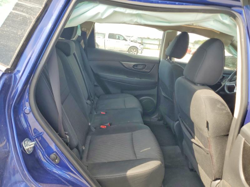 Продажа на аукционе авто 2019 Nissan Rogue, vin: KNMAT2MV0KP512963, номер лота: 65584316