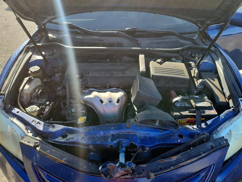 Aukcja sprzedaży 2007 Toyota Camry, vin: 4T1BE46K57U187325, numer aukcji: 64697156