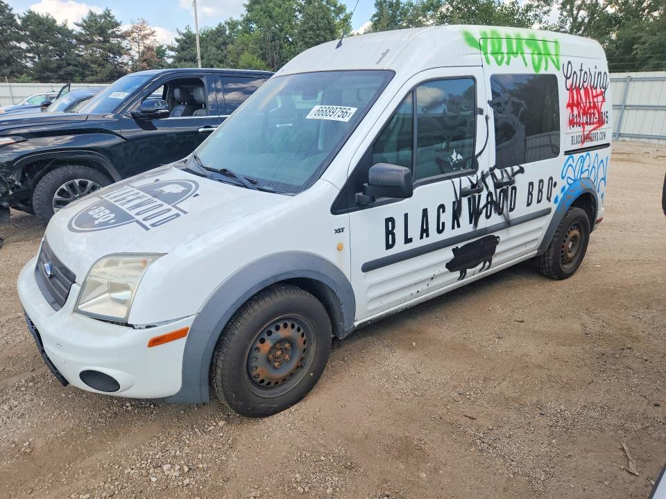 Продаж на аукціоні авто 2012 Ford Transit Connect, vin: NM0LS6BN4CT104218, номер лоту: 66889756