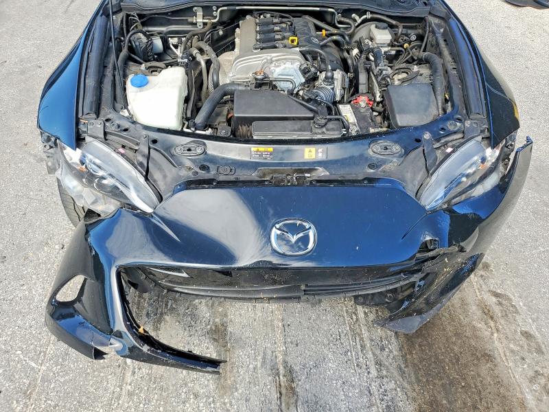 Продажа на аукционе авто 2018 Mazda Mx-5 Miata, vin: JM1NDAB79J0200287, номер лота: 66294366