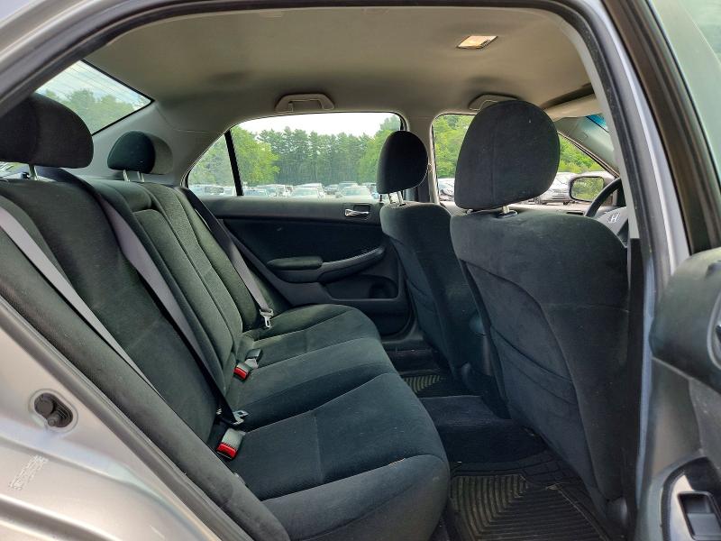 Aukcja sprzedaży 2007 Honda Accord, vin: 1HGCM56337A042300, numer aukcji: 64065536