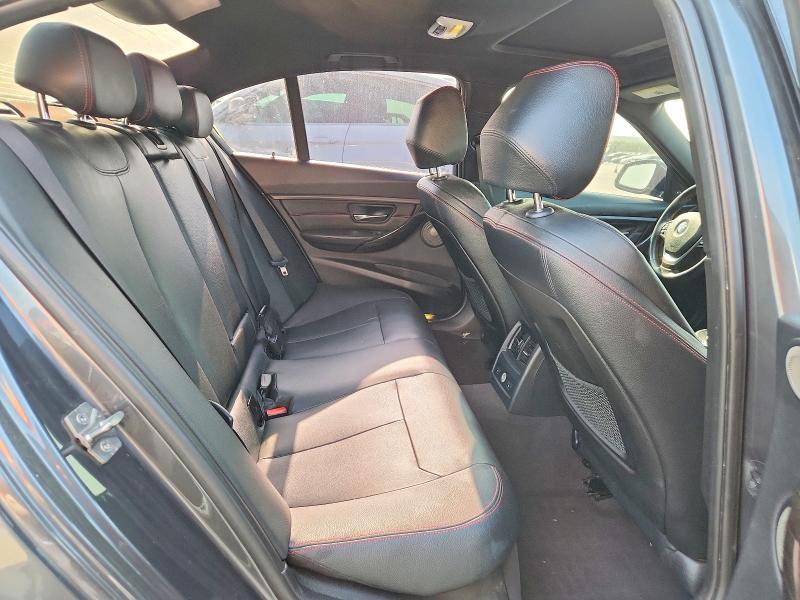 63020616 :رقم المزاد ، WBA3F9C5XDF484444 vin ، 2013 Bmw Activehybrid 3 مزاد بيع