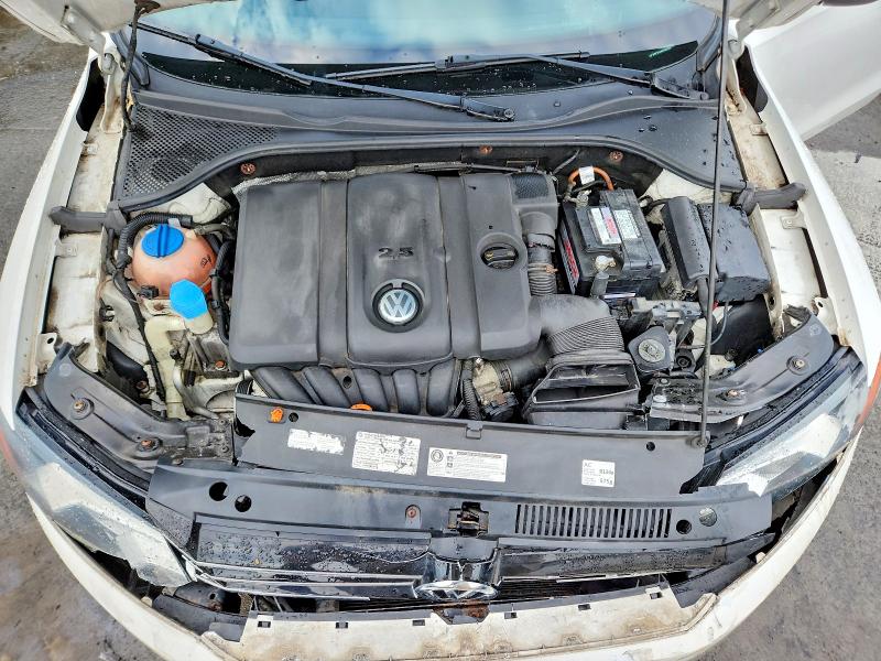 Aukcja sprzedaży 2012 Volkswagen Passat, vin: 1VWBP7A34CC029782, numer aukcji: 66544796
