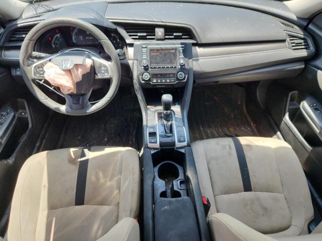 Продаж на аукціоні авто 2019 Honda Civic, vin: 2HGFC2F6XKH562285, номер лоту: 65007586