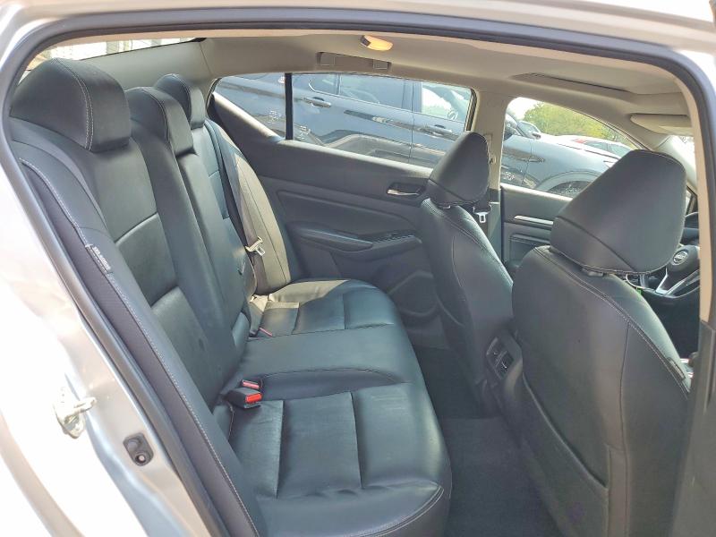 Aukcja sprzedaży 2020 Nissan Altima, vin: 1N4BL4EV5LC135124, numer aukcji: 64587626