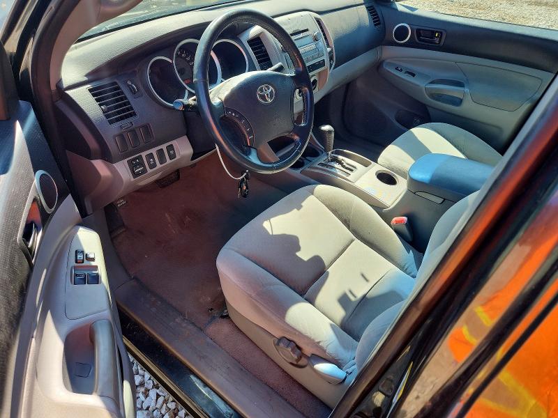 Aukcja sprzedaży 2010 Toyota Tacoma, vin: 5TETX4CN9AZ703024, numer aukcji: 65344816