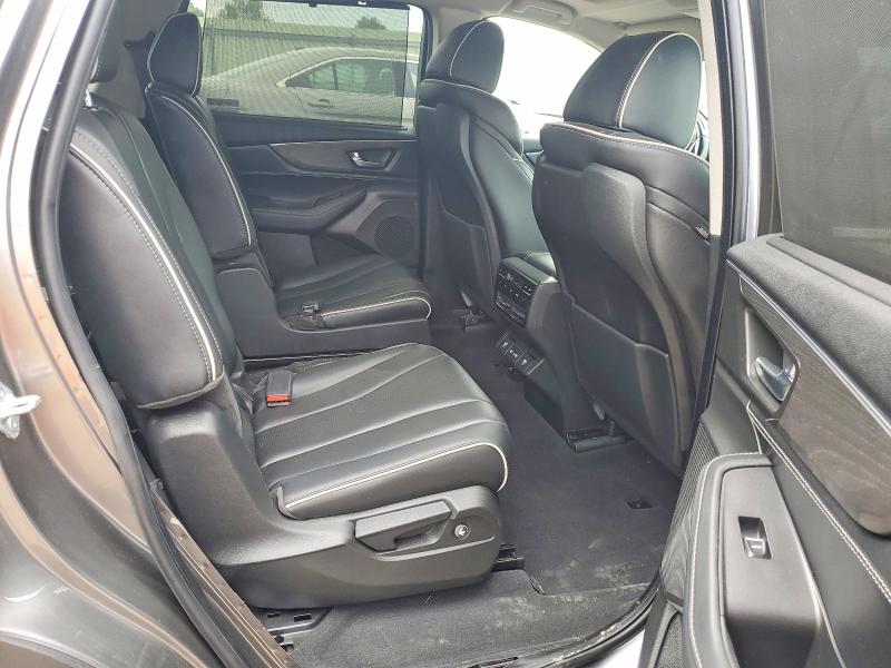 Продаж на аукціоні авто 2022 Acura Mdx, vin: 5J8YE1H88NL003806, номер лоту: 64430236