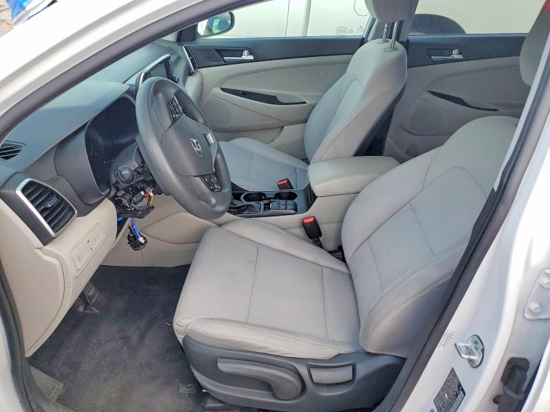 Aukcja sprzedaży 2019 Hyundai Tucson, vin: KM8J2CA45KU952324, numer aukcji: 64009016
