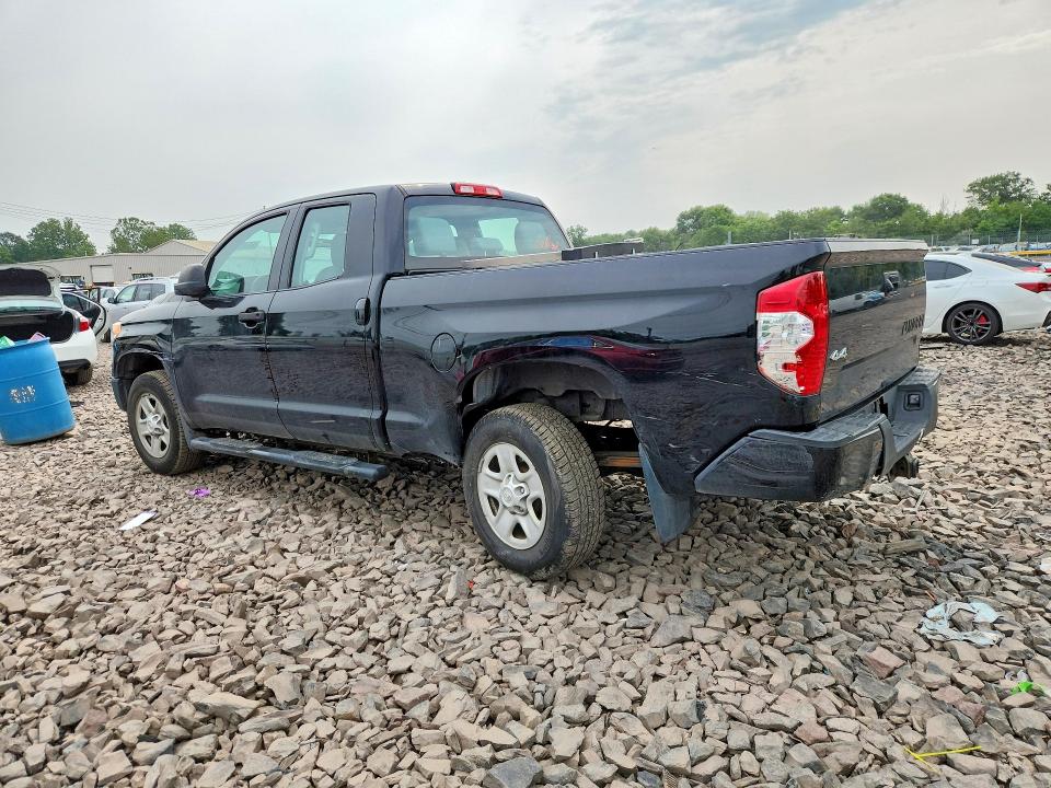 Aukcja sprzedaży 2017 Toyota Tundra, vin: 5TFUM5F1XHX073429, numer aukcji: 64361006