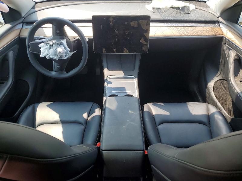 Aukcja sprzedaży 2023 Tesla Model Y, vin: 7SAYGDEE1PF684954, numer aukcji: 64461116