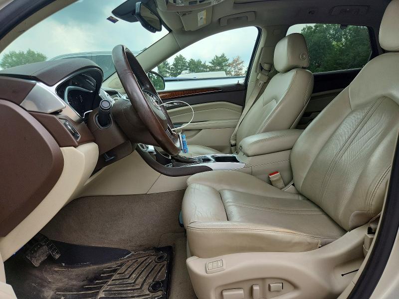 65148436 :رقم المزاد ، 3GYFNEE32GS551149 vin ، 2016 Cadillac Srx مزاد بيع