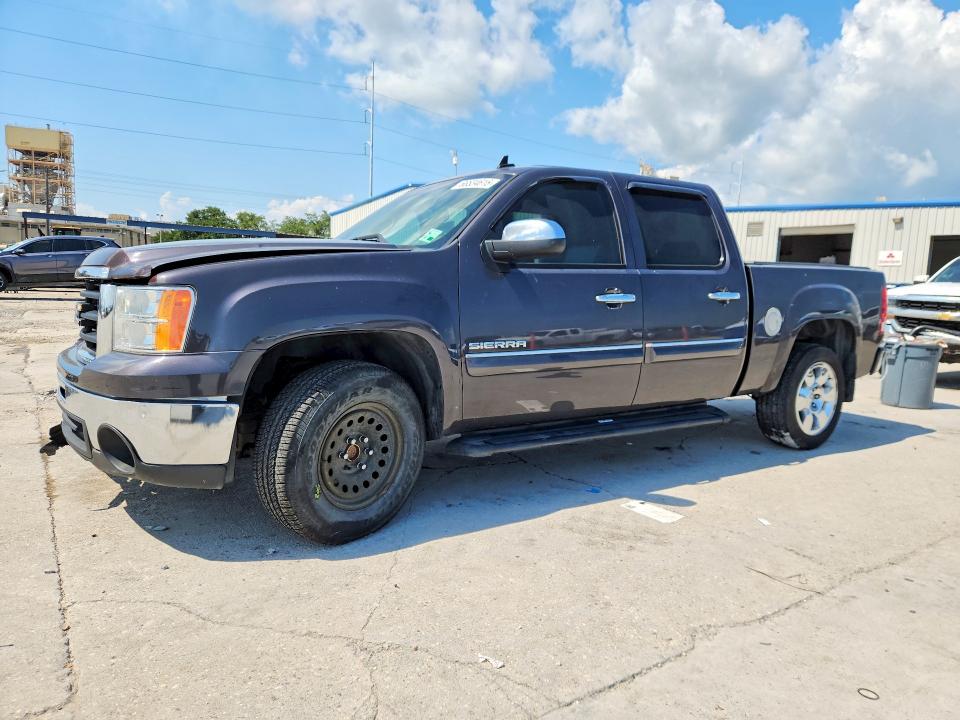 Aukcja sprzedaży 2010 Gmc Sierra, vin: 3GTRCVE06AG191134, numer aukcji: 66534616