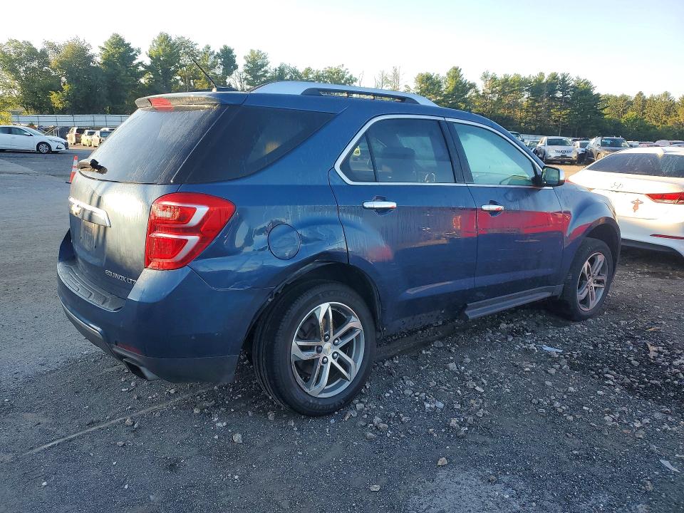 Aukcja sprzedaży 2016 Chevrolet Equinox, vin: 2GNFLGE36G6172880, numer aukcji: 64119646